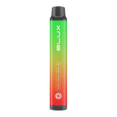ELUX 600 PUFF APPLE PEACH PEAR Disposable Vape - Click & Vape